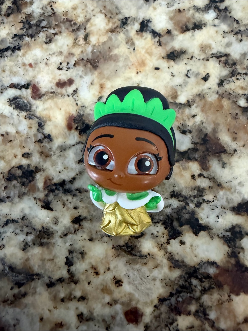 Xmas Series Tiana Doorable
